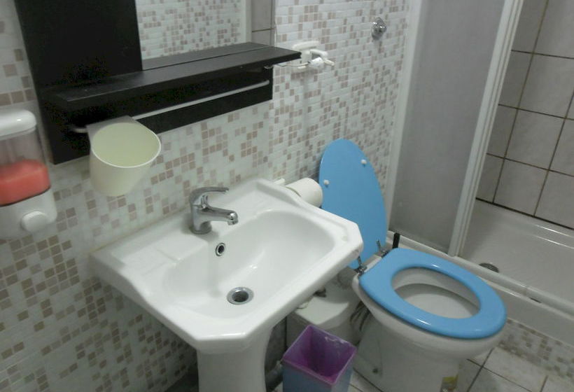 Bed and Breakfast Imperial Holiday  | Roma | Roma | Italia 6