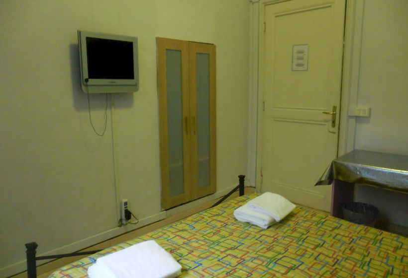 Bed and Breakfast Imperial Holiday  | Roma | Roma | Italia 7