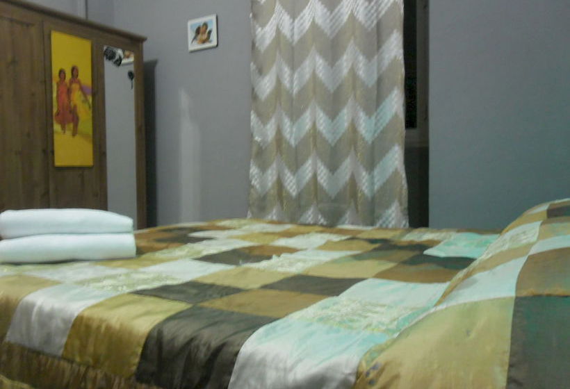 Bed and Breakfast Imperial Holiday  | Roma | Roma | Italia 8