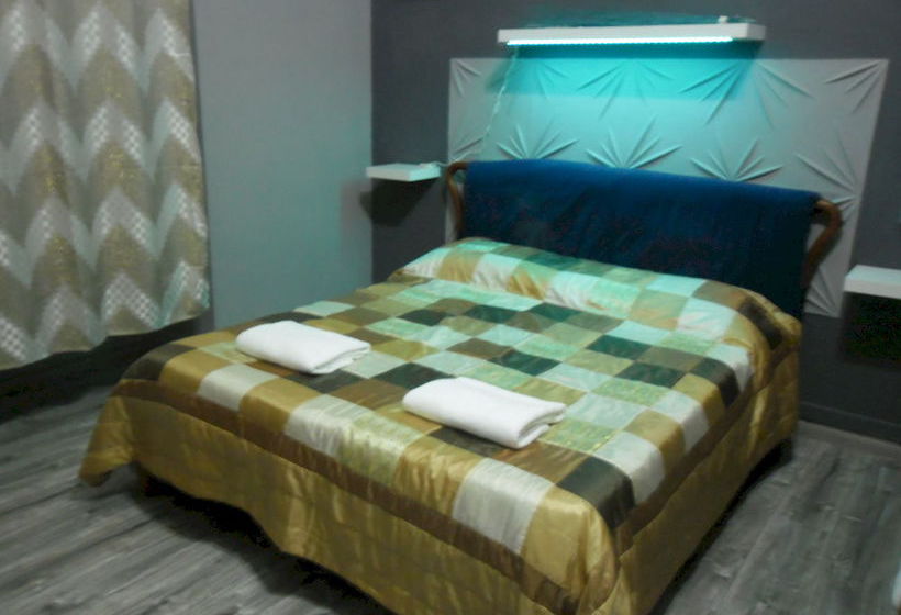 Bed and Breakfast Imperial Holiday  | Roma | Roma | Italia 9