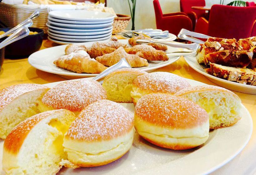 Hotel Austria  | Caorle | Venezia | Italia 1