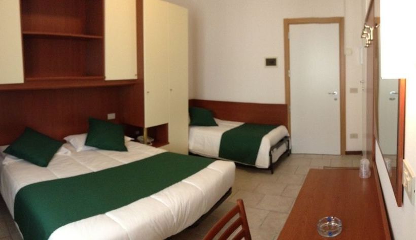 Hotel Austria  | Caorle | Venezia | Italia 10