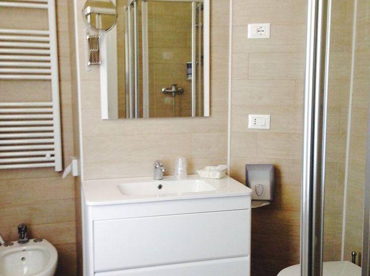 Hotel Austria  | Caorle | Venezia | Italia 16