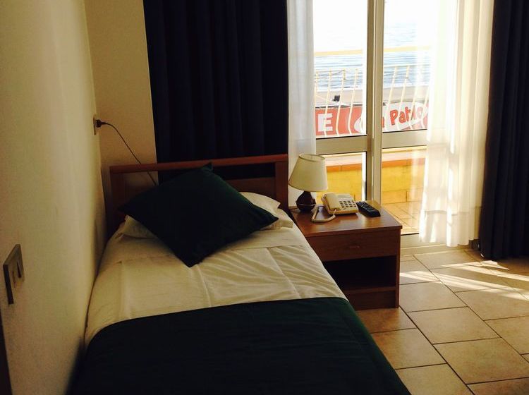 Hotel Austria  | Caorle | Venezia | Italia 17