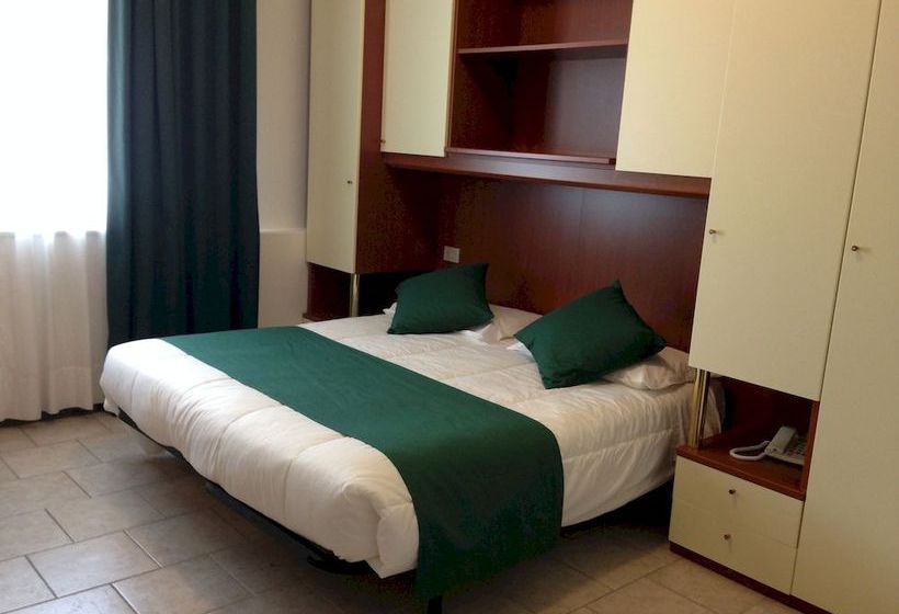 Hotel Austria  | Caorle | Venezia | Italia 2