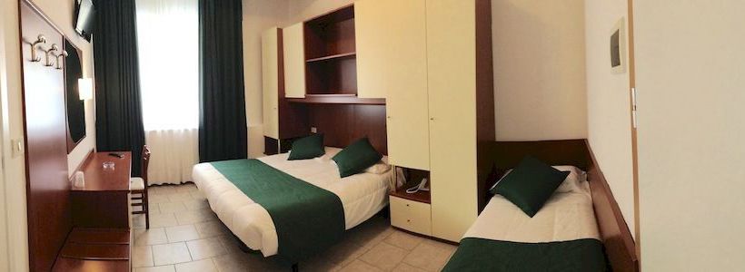 Hotel Austria  | Caorle | Venezia | Italia 3