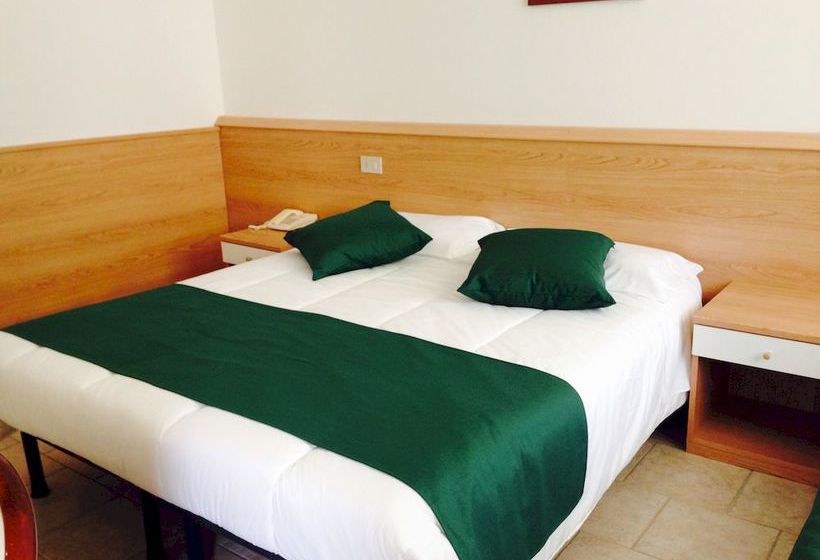 Hotel Austria  | Caorle | Venezia | Italia 4