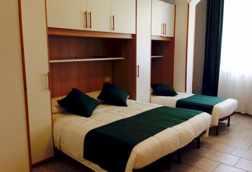 Hotel Austria  | Caorle | Venezia | Italia 6