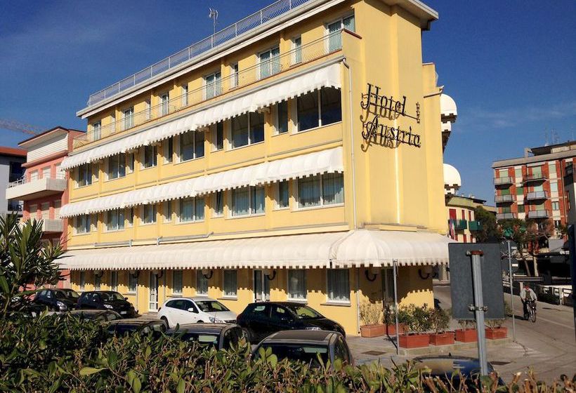 Hotel Austria  | Caorle | Venezia | Italia 7