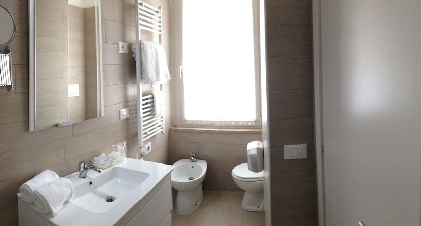 Hotel Austria  | Caorle | Venezia | Italia 8