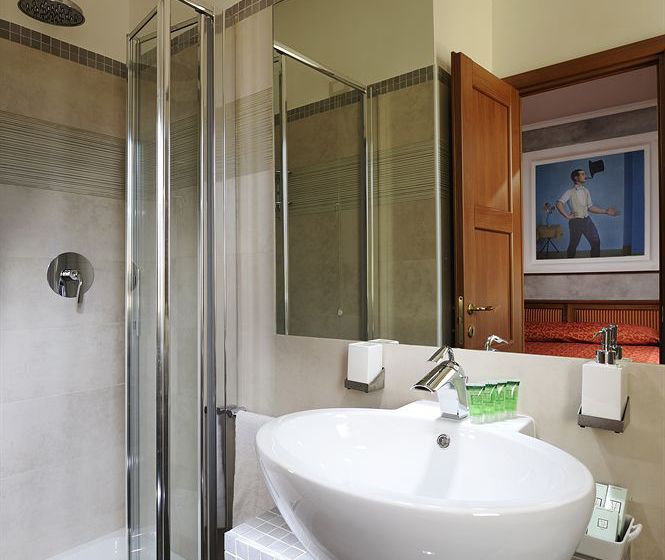 Hotel Domus Caracalla  | Roma | Roma | Italia 10