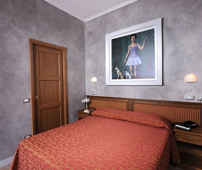 Hotel Domus Caracalla  | Roma | Roma | Italia 11