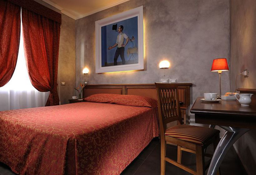 Hotel Domus Caracalla  | Roma | Roma | Italia 2