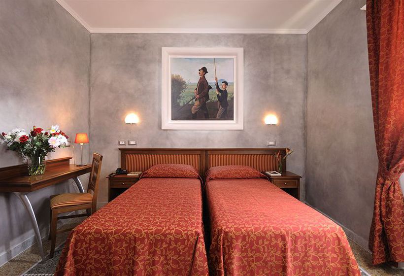 Hotel Domus Caracalla  | Roma | Roma | Italia 3