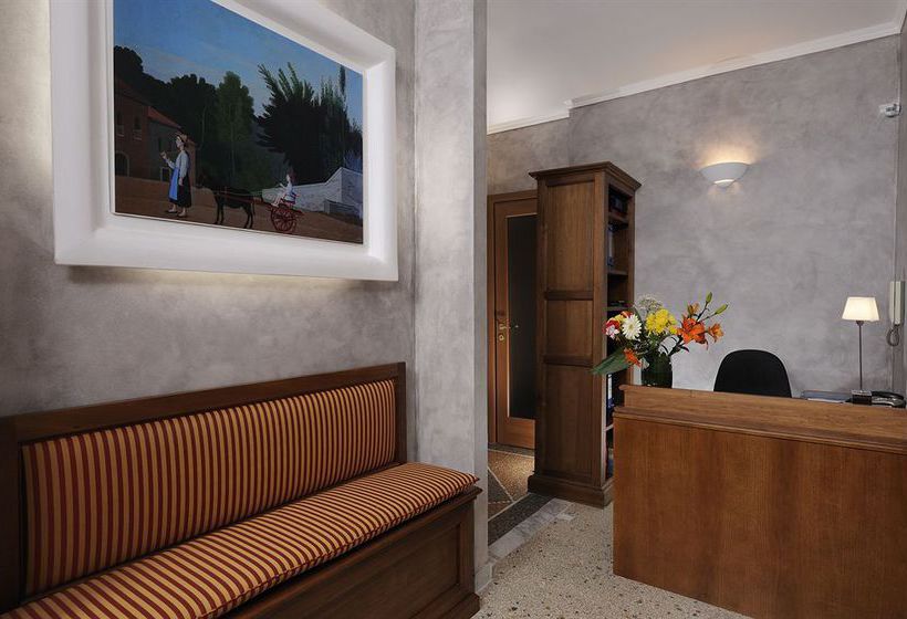 Hotel Domus Caracalla  | Roma | Roma | Italia 4