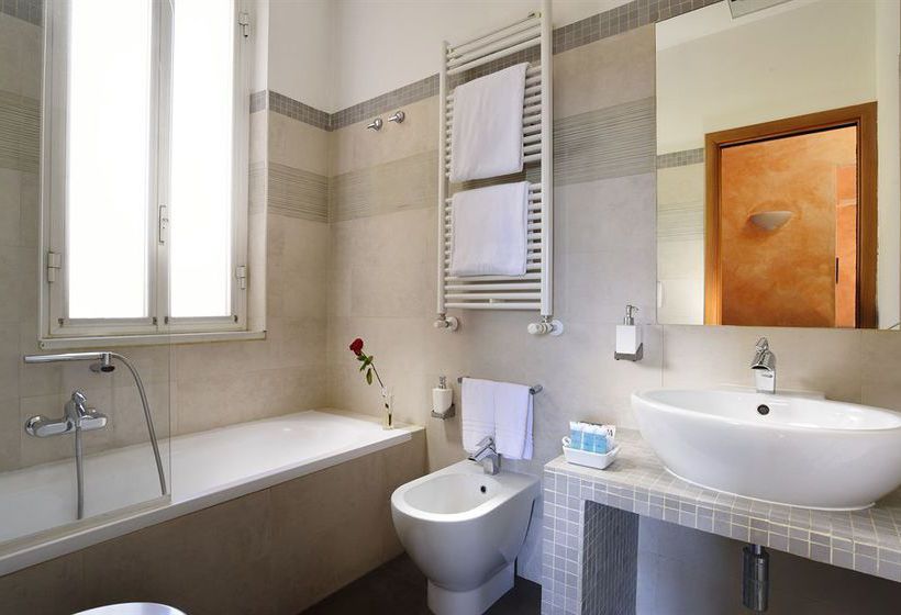 Hotel Domus Caracalla  | Roma | Roma | Italia 5