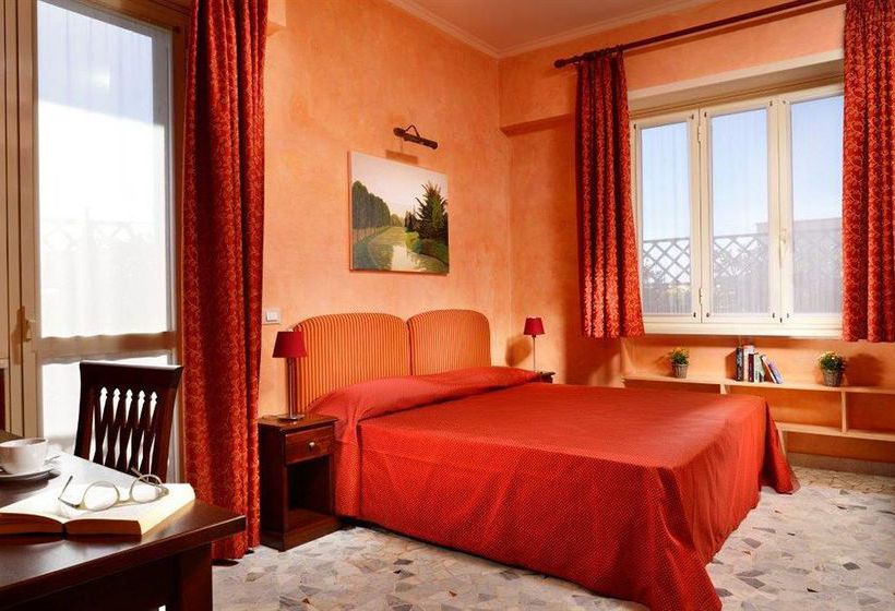 Hotel Domus Caracalla  | Roma | Roma | Italia 6