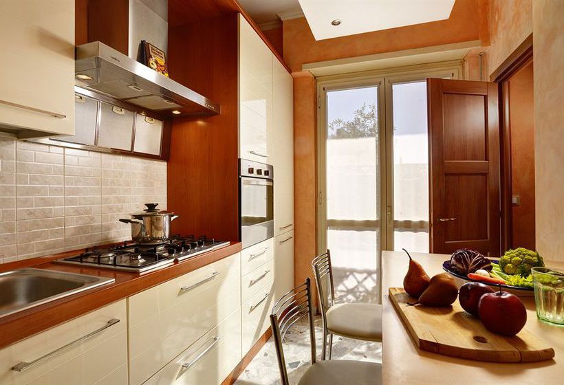 Hotel Domus Caracalla  | Roma | Roma | Italia 7