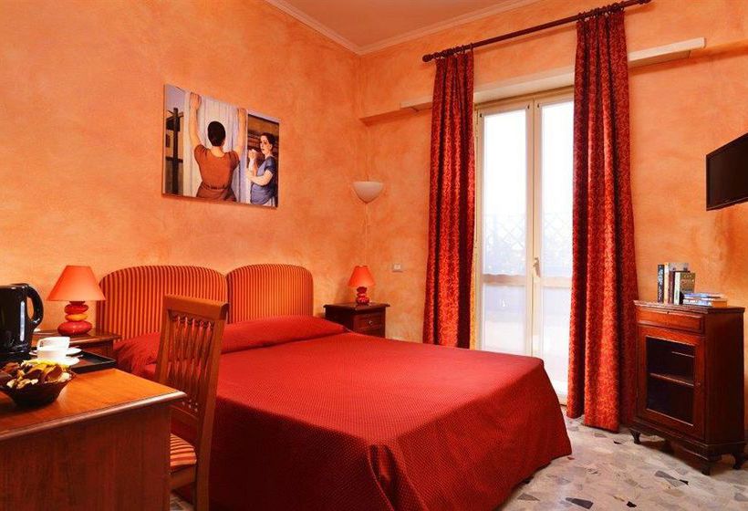 Hotel Domus Caracalla  | Roma | Roma | Italia 9