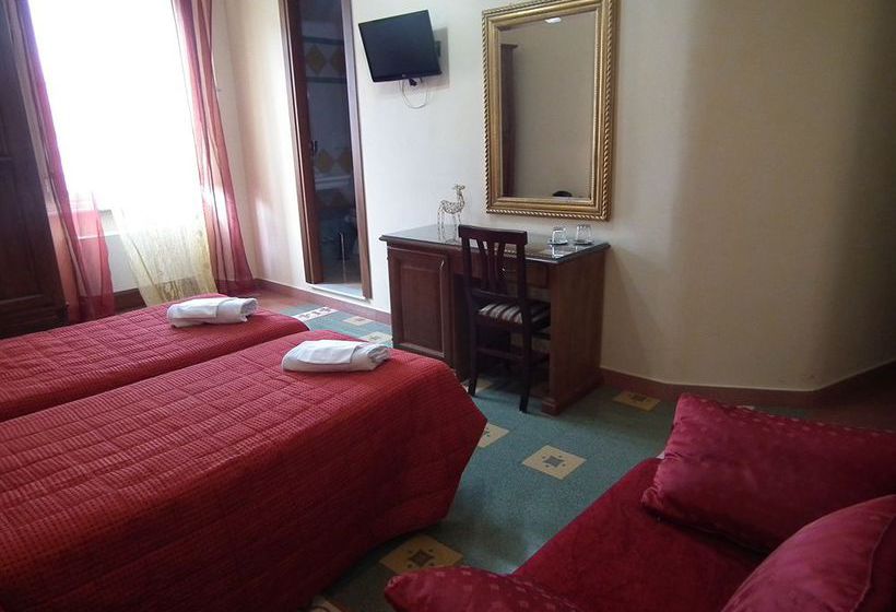 Anthony B&b  | Roma | Roma | Italia 10