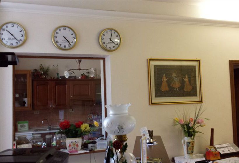 Anthony B&b  | Roma | Roma | Italia 11