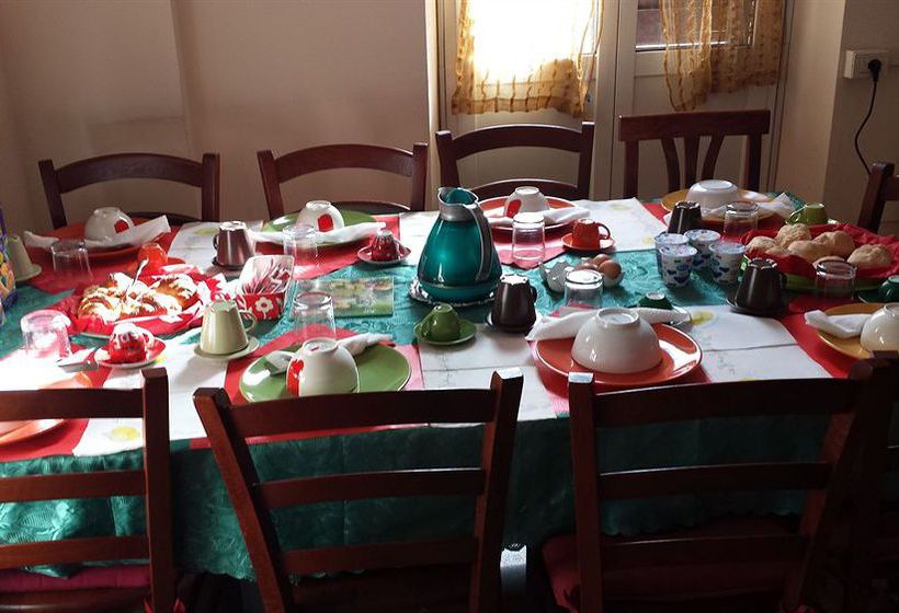 Anthony B&b  | Roma | Roma | Italia 12