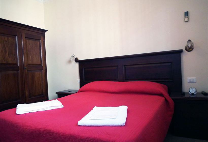 Anthony B&b  | Roma | Roma | Italia 14