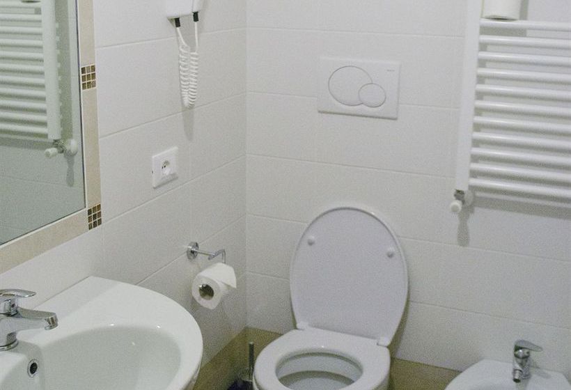 Anthony B&b  | Roma | Roma | Italia 15