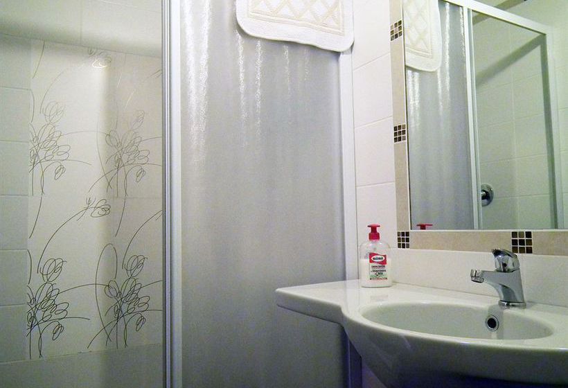 Anthony B&b  | Roma | Roma | Italia 16