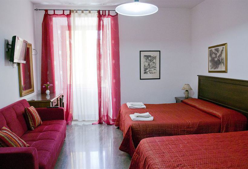 Anthony B&b  | Roma | Roma | Italia 17