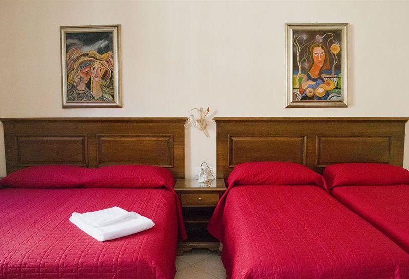 Anthony B&b  | Roma | Roma | Italia 18