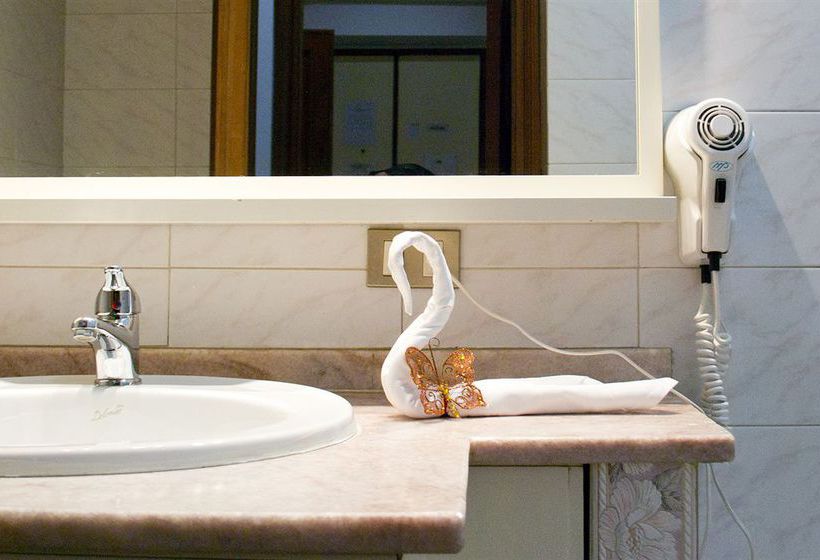 Anthony B&b  | Roma | Roma | Italia 19