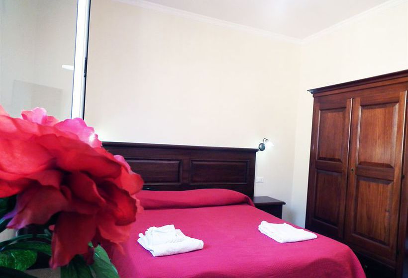 Anthony B&b  | Roma | Roma | Italia 20