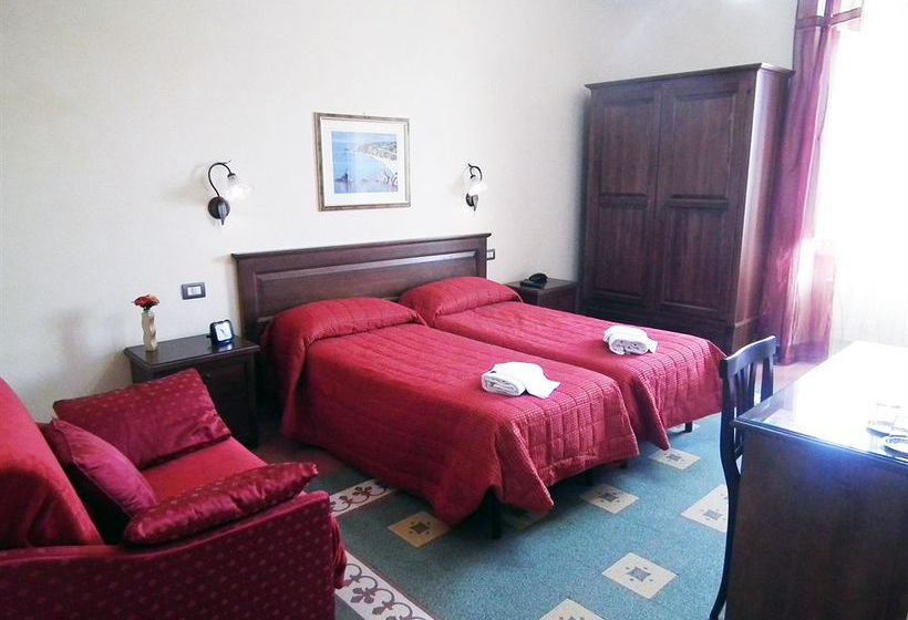 Anthony B&b  | Roma | Roma | Italia 4