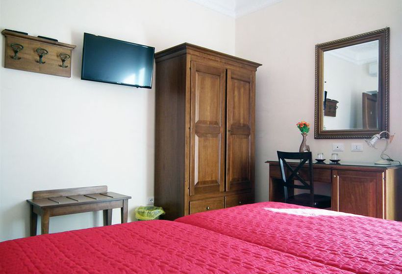 Anthony B&b  | Roma | Roma | Italia 5