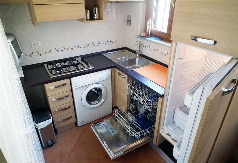 Anthony B&b  | Roma | Roma | Italia 6