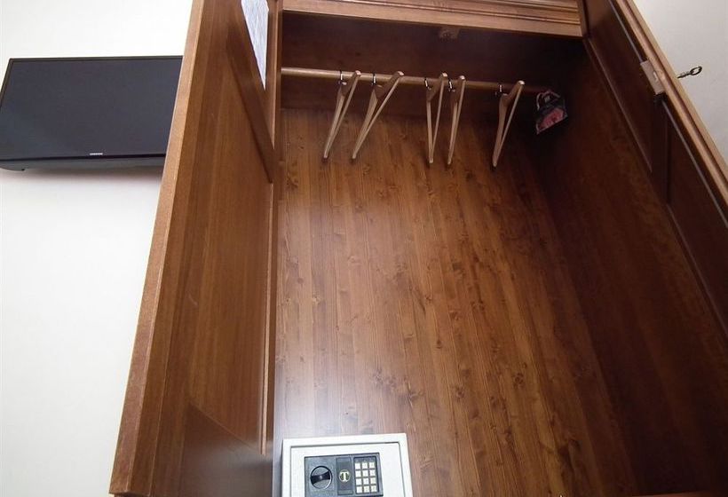 Anthony B&b  | Roma | Roma | Italia 7