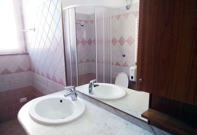 Anthony B&b  | Roma | Roma | Italia 8