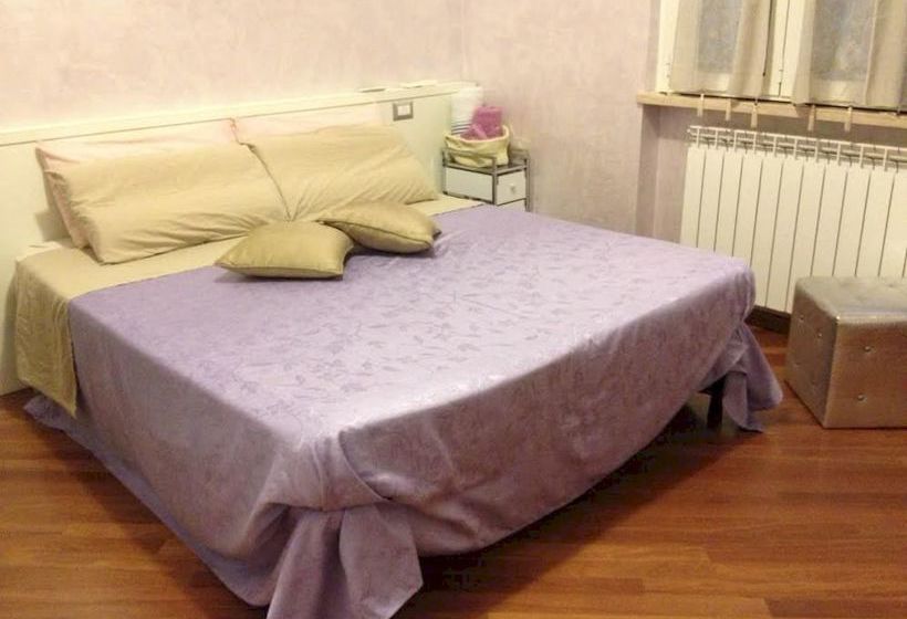 Mirko B&b  | Roma | Roma | Italia 10