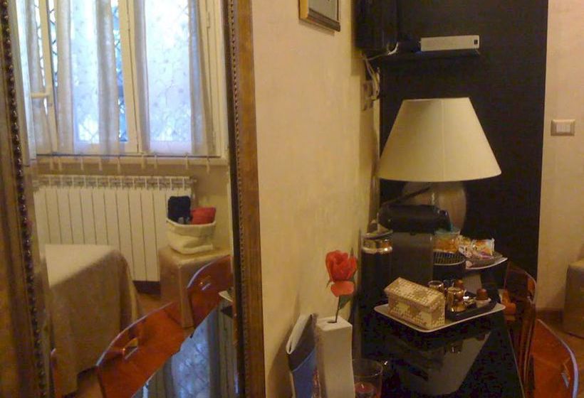 Mirko B&b  | Roma | Roma | Italia 11