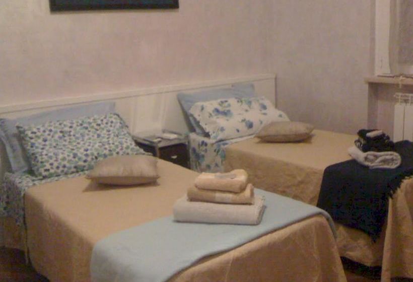 Mirko B&b  | Roma | Roma | Italia 12