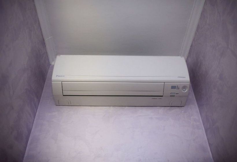 Mirko B&b  | Roma | Roma | Italia 13