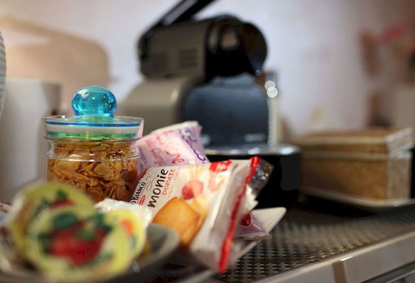 Mirko B&b  | Roma | Roma | Italia 15