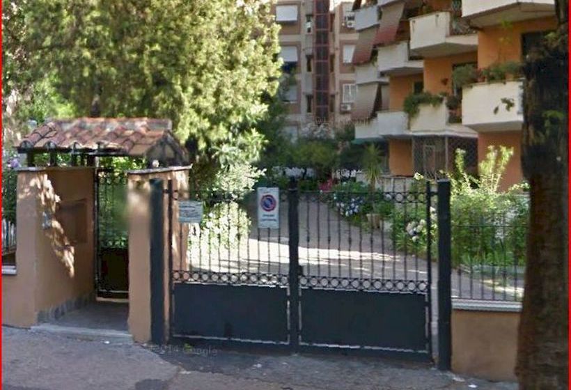 Mirko B&b  | Roma | Roma | Italia 2