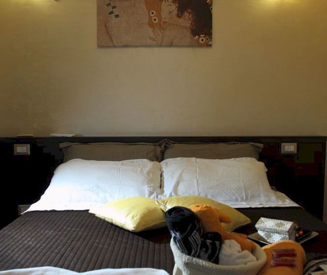 Mirko B&b  | Roma | Roma | Italia 20