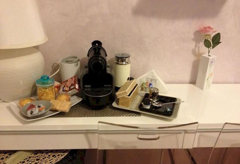 Mirko B&b  | Roma | Roma | Italia 3