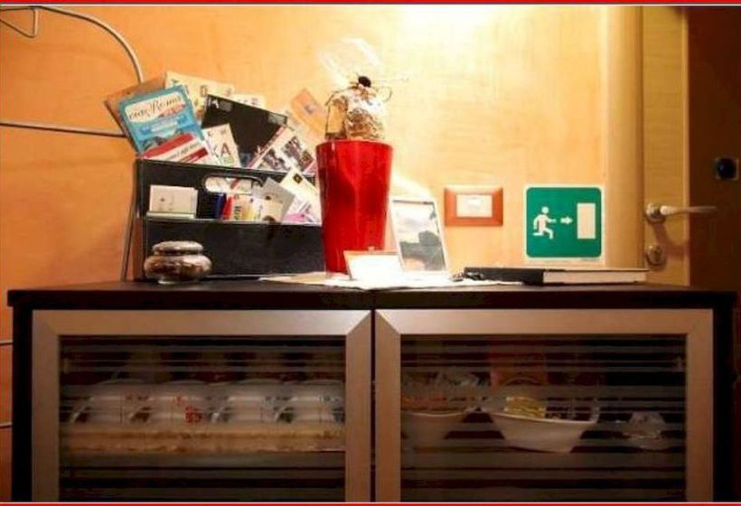 Mirko B&b  | Roma | Roma | Italia 4