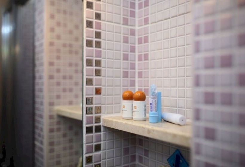 Mirko B&b  | Roma | Roma | Italia 5