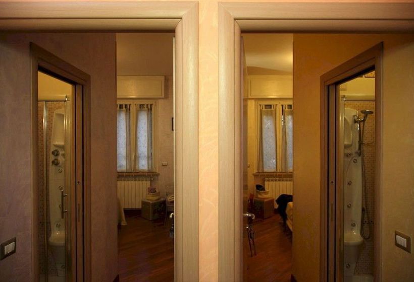 Mirko B&b  | Roma | Roma | Italia 6