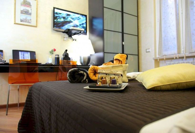 Mirko B&b  | Roma | Roma | Italia 9